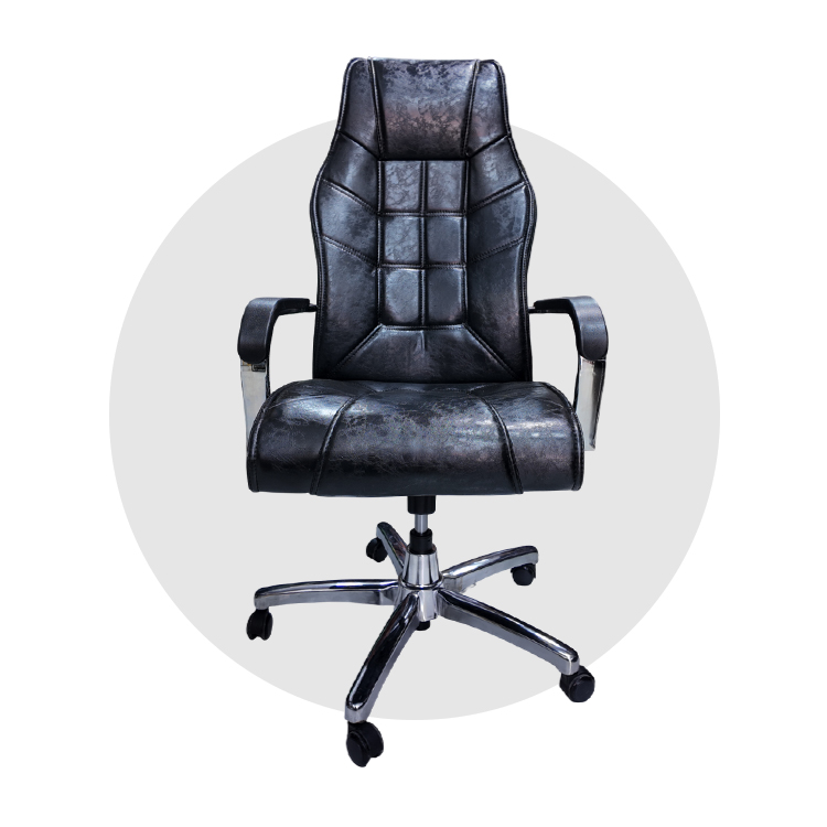 صندلی مدیریتی پارسه صنعت کد P-508