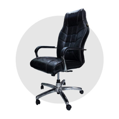 صندلی مدیریتی پارسه صنعت کد P-508