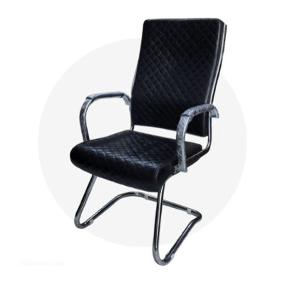 صندلی کنفرانسی پارسه صنعت کد P-100