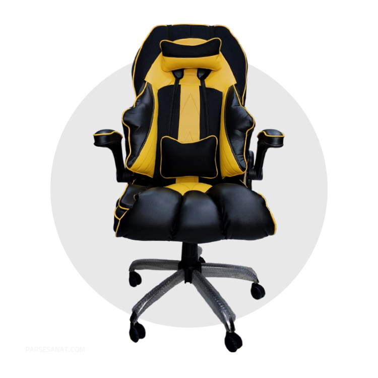 صندلی گیمینگ پارسه صنعت کد PS-500