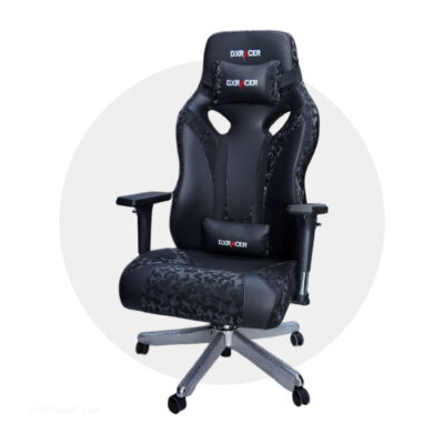 صندلی گیمینگ چریکی پارسه صنعت کد PS-700