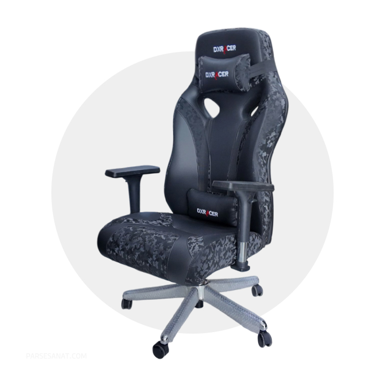 صندلی گیمینگ چریکی پارسه صنعت کد PS-700
