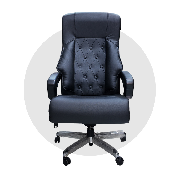 صندلی مدیریتی پارسه صنعت مدل P-7000