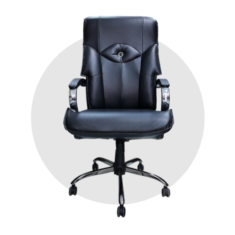 صندلی مدیریتی پارسه صنعت کد P-2000