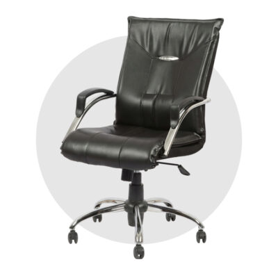 صندلی کارمندی مدل 500