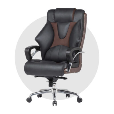 صندلی مدیریتی کد 8000